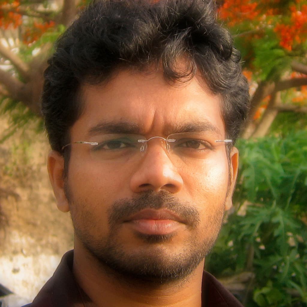Rajesh Kumar